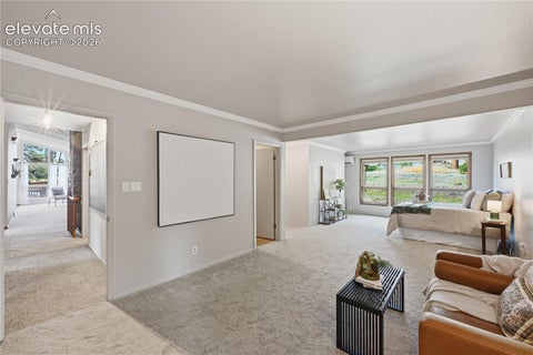 Tiny photo for 10 Haney Road, Colorado Springs, CO 80906 (MLS # 6405463)