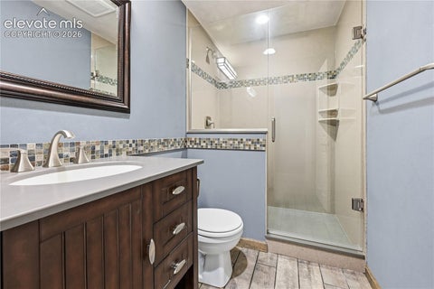 Tiny photo for 10 Haney Road, Colorado Springs, CO 80906 (MLS # 6405463)