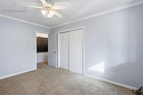Tiny photo for 10 Haney Road, Colorado Springs, CO 80906 (MLS # 6405463)