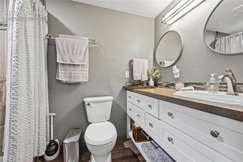 Tiny photo for 10 Haney Road, Colorado Springs, CO 80906 (MLS # 6405463)