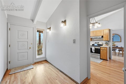 Tiny photo for 10 Haney Road, Colorado Springs, CO 80906 (MLS # 6405463)