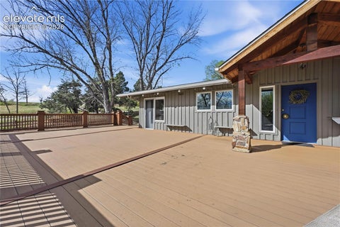 Tiny photo for 10 Haney Road, Colorado Springs, CO 80906 (MLS # 6405463)