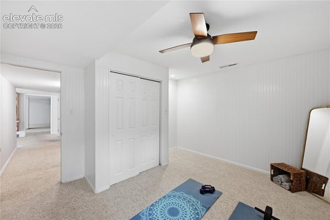 Tiny photo for 10 Haney Road, Colorado Springs, CO 80906 (MLS # 6405463)