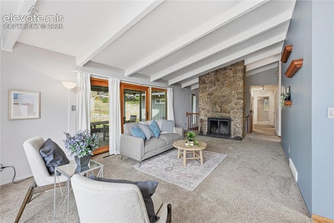 Tiny photo for 10 Haney Road, Colorado Springs, CO 80906 (MLS # 6405463)