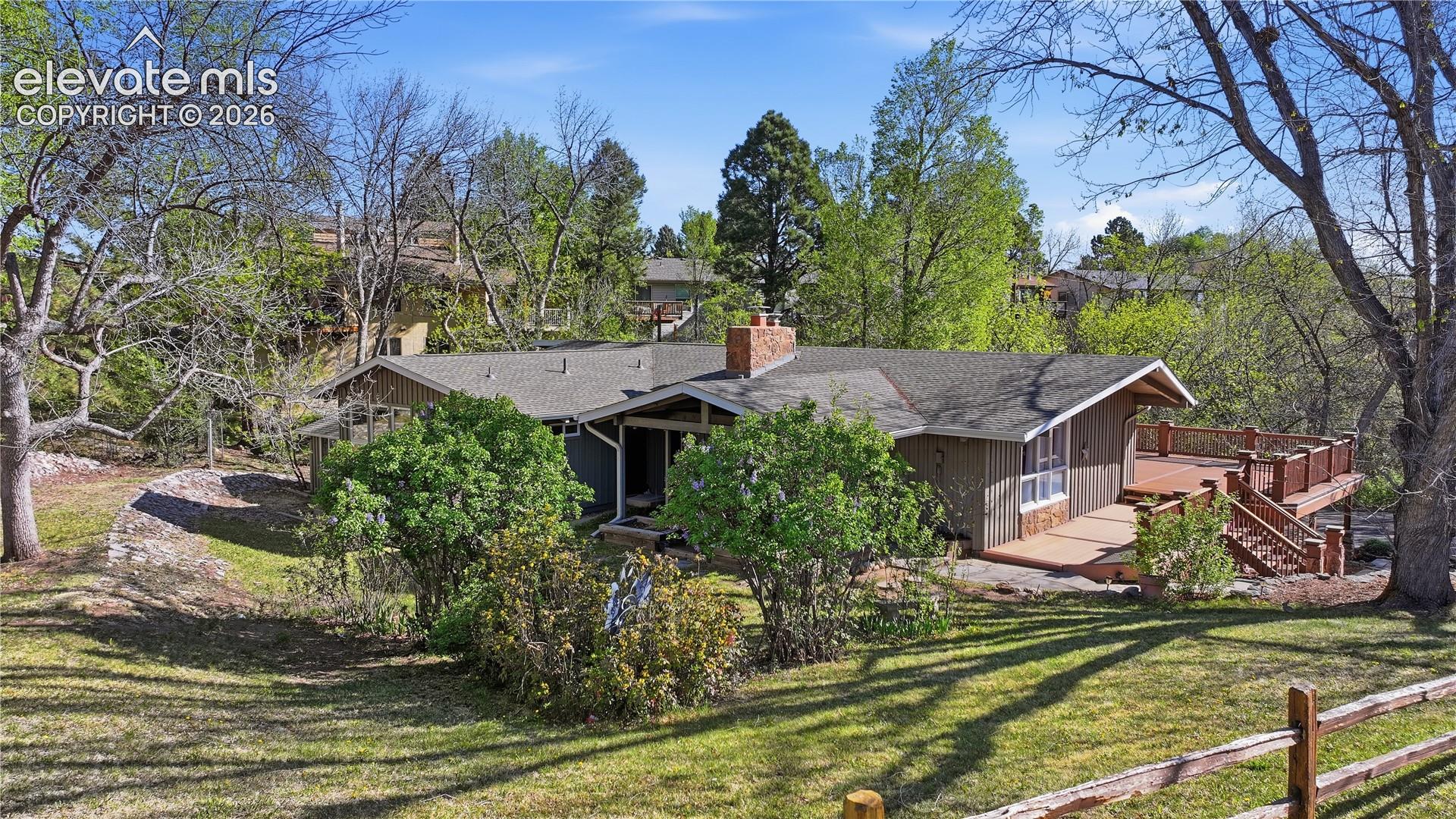 10 Haney Road