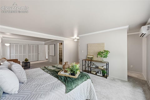 Tiny photo for 10 Haney Road, Colorado Springs, CO 80906 (MLS # 6405463)