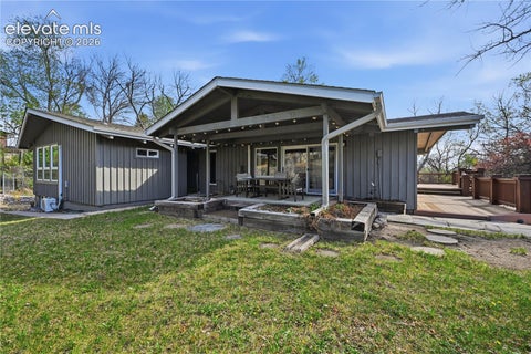 Tiny photo for 10 Haney Road, Colorado Springs, CO 80906 (MLS # 6405463)