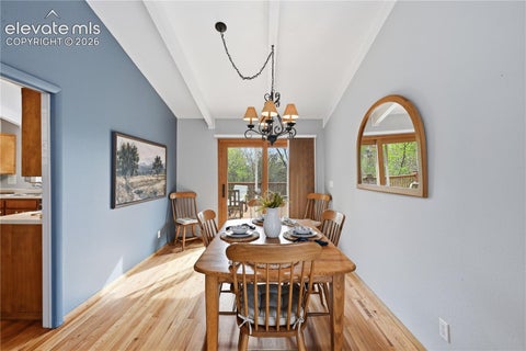 Tiny photo for 10 Haney Road, Colorado Springs, CO 80906 (MLS # 6405463)