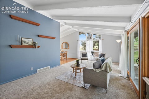 Tiny photo for 10 Haney Road, Colorado Springs, CO 80906 (MLS # 6405463)