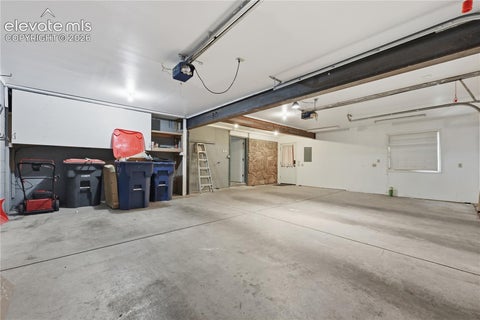 Tiny photo for 10 Haney Road, Colorado Springs, CO 80906 (MLS # 6405463)