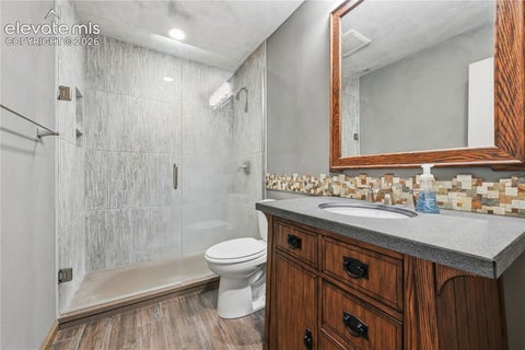 Tiny photo for 10 Haney Road, Colorado Springs, CO 80906 (MLS # 6405463)
