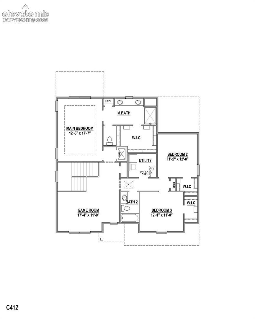 8119 Pennydale Drive