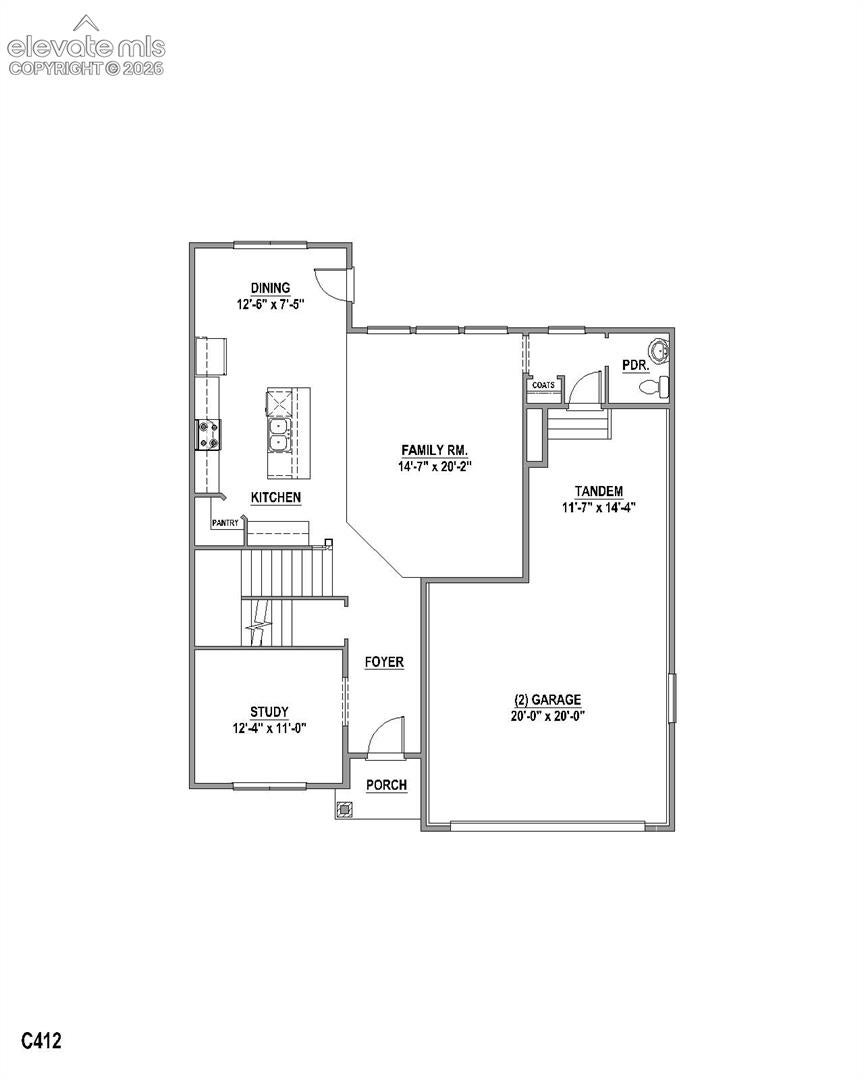8119 Pennydale Drive