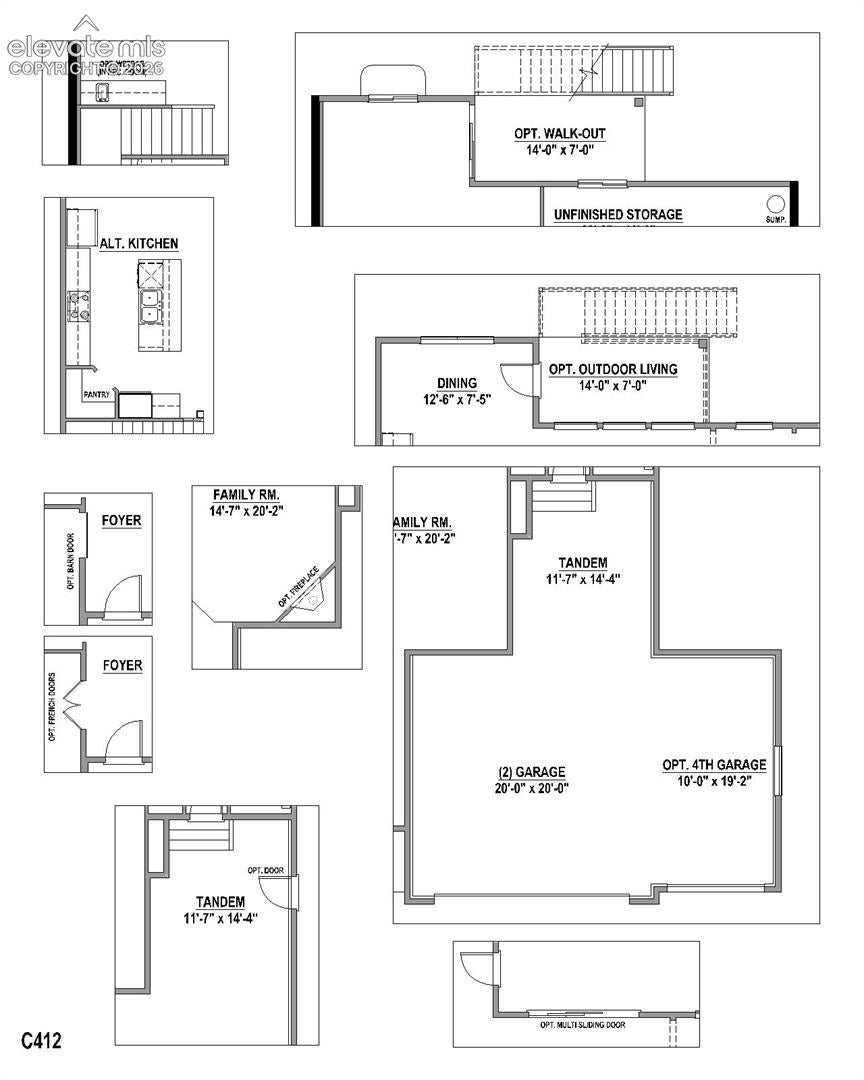 8119 Pennydale Drive