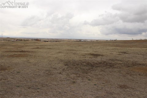 Photo of 2955 Hoofprint Road, Peyton, CO 80831 (MLS # 4771322)