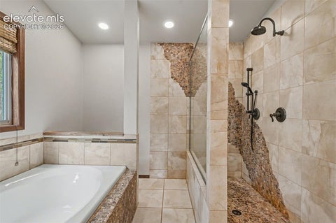 Tiny photo for 230 Blue Garter Way, Monument, CO 80132 (MLS # 2439121)