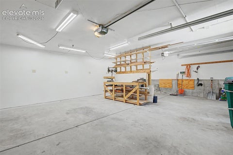 Tiny photo for 230 Blue Garter Way, Monument, CO 80132 (MLS # 2439121)