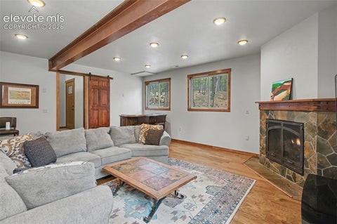 Tiny photo for 230 Blue Garter Way, Monument, CO 80132 (MLS # 2439121)