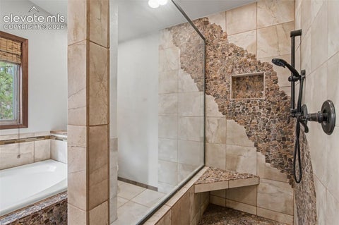 Tiny photo for 230 Blue Garter Way, Monument, CO 80132 (MLS # 2439121)
