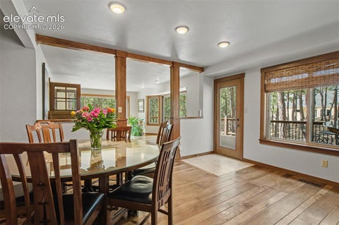 Tiny photo for 230 Blue Garter Way, Monument, CO 80132 (MLS # 2439121)