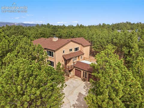 Tiny photo for 230 Blue Garter Way, Monument, CO 80132 (MLS # 2439121)