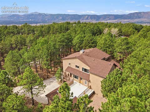 Tiny photo for 230 Blue Garter Way, Monument, CO 80132 (MLS # 2439121)