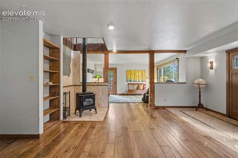 Tiny photo for 230 Blue Garter Way, Monument, CO 80132 (MLS # 2439121)