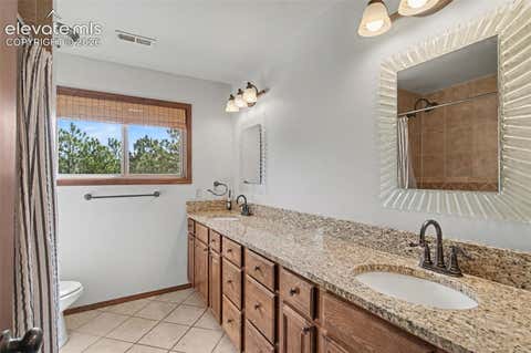 Tiny photo for 230 Blue Garter Way, Monument, CO 80132 (MLS # 2439121)