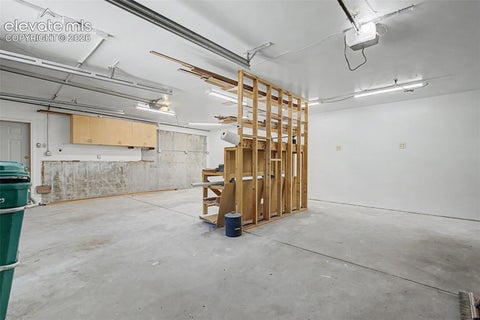Tiny photo for 230 Blue Garter Way, Monument, CO 80132 (MLS # 2439121)