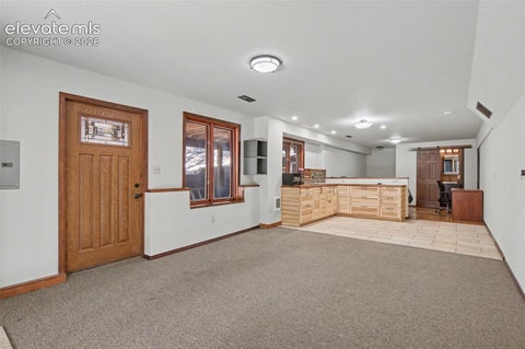 Tiny photo for 230 Blue Garter Way, Monument, CO 80132 (MLS # 2439121)