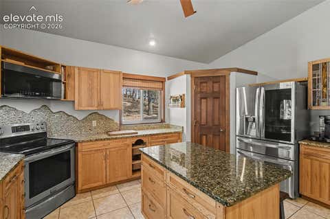 Tiny photo for 230 Blue Garter Way, Monument, CO 80132 (MLS # 2439121)