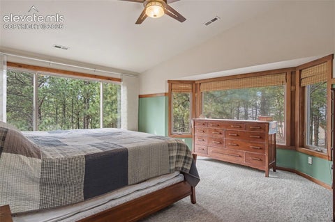 Tiny photo for 230 Blue Garter Way, Monument, CO 80132 (MLS # 2439121)