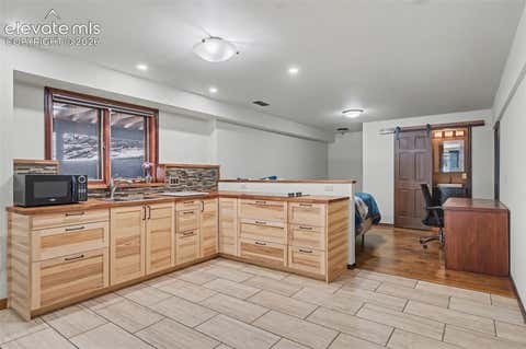 Tiny photo for 230 Blue Garter Way, Monument, CO 80132 (MLS # 2439121)