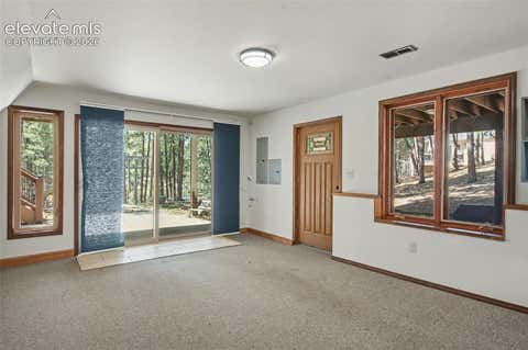 Tiny photo for 230 Blue Garter Way, Monument, CO 80132 (MLS # 2439121)