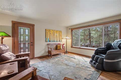Tiny photo for 230 Blue Garter Way, Monument, CO 80132 (MLS # 2439121)