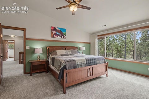 Tiny photo for 230 Blue Garter Way, Monument, CO 80132 (MLS # 2439121)