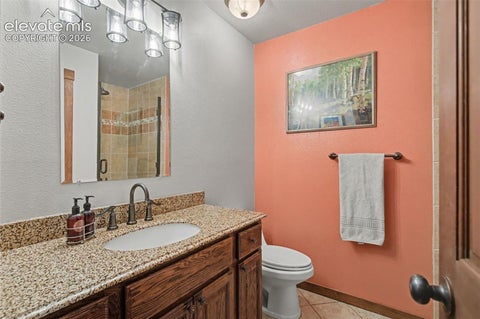 Tiny photo for 230 Blue Garter Way, Monument, CO 80132 (MLS # 2439121)