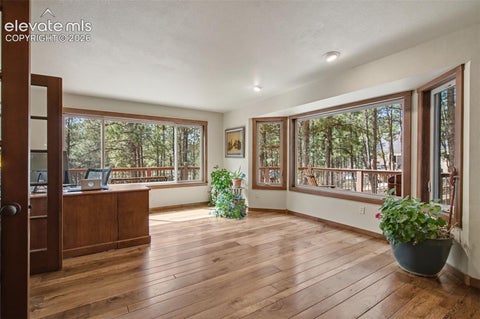 Tiny photo for 230 Blue Garter Way, Monument, CO 80132 (MLS # 2439121)