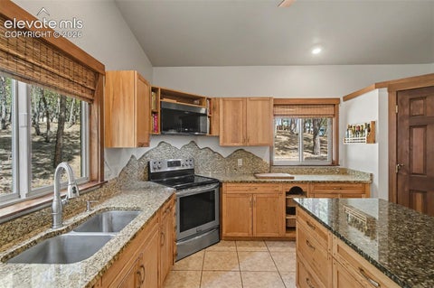 Tiny photo for 230 Blue Garter Way, Monument, CO 80132 (MLS # 2439121)