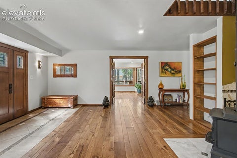 Tiny photo for 230 Blue Garter Way, Monument, CO 80132 (MLS # 2439121)