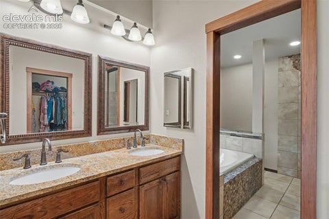 Tiny photo for 230 Blue Garter Way, Monument, CO 80132 (MLS # 2439121)