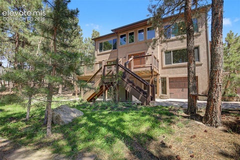 Tiny photo for 230 Blue Garter Way, Monument, CO 80132 (MLS # 2439121)