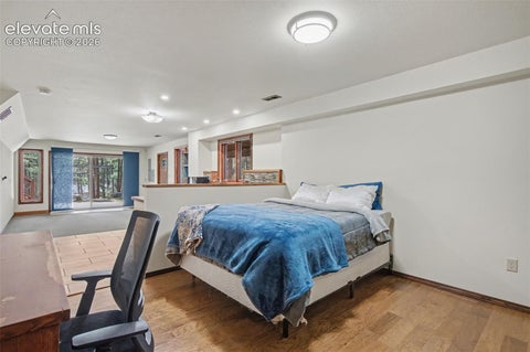 Tiny photo for 230 Blue Garter Way, Monument, CO 80132 (MLS # 2439121)