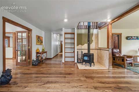 Tiny photo for 230 Blue Garter Way, Monument, CO 80132 (MLS # 2439121)