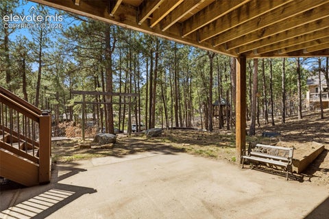 Tiny photo for 230 Blue Garter Way, Monument, CO 80132 (MLS # 2439121)