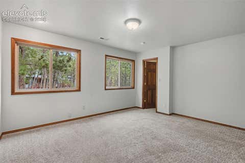 Tiny photo for 230 Blue Garter Way, Monument, CO 80132 (MLS # 2439121)