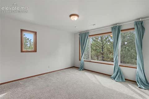 Tiny photo for 230 Blue Garter Way, Monument, CO 80132 (MLS # 2439121)