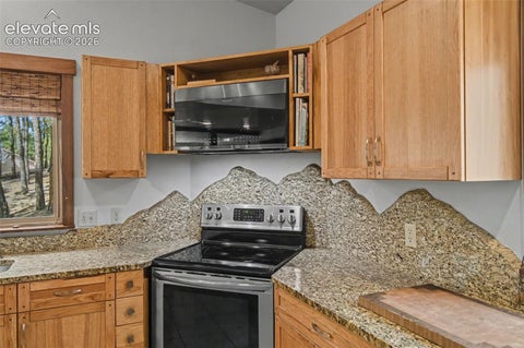 Tiny photo for 230 Blue Garter Way, Monument, CO 80132 (MLS # 2439121)