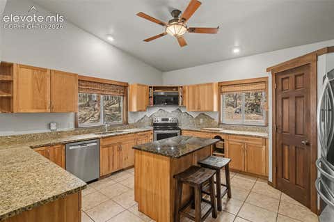 Tiny photo for 230 Blue Garter Way, Monument, CO 80132 (MLS # 2439121)