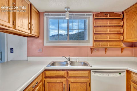 Tiny photo for 1405 Vondelpark Drive, Colorado Springs, CO 80907 (MLS # 4528794)